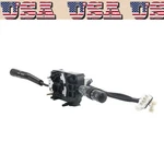Headlight Switch Wiper New Fit For Mitsubshi Pajero Montero Indicator. Fixed Price $43.93.