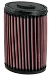 K&n High-flow Performance Air Filter 1998-2000 Honda CB400 Vtec (HA-4098). Fixed Price $43.42.