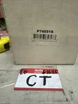 Carter Fuel Pump Module P74551S. Fixed Price $89.10.