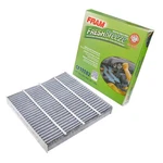Fram CF11182 Fresh Breeze Cabin Air Filter With Arm Hammer. Fixed Price $9.25.
