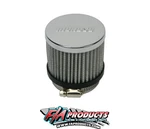 Moroso 68818 High-performance Clamp-on Filtered Valve Cover Breather 2.0" Od. Fixed Price $28.99.