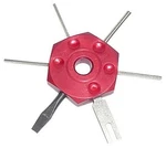 Lisle 14900 Wire Terminal Tool And Trouble Code. Fixed Price $19.57.