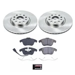 Power Stop KOE2963. Fixed Price $158.99.