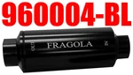 Fragola 960004-BL Performance Systems Inline Fuel Filter Dont Pay $124.95. Fixed Price $75.95.