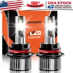 Ford Crown Victoria 1998-2011 Led Headlight Bulb Hi Low Beam+fog 6500K. Fixed Price $24.95.