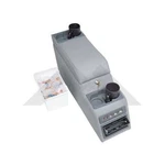 Crown Automotive RT27008 Deluxe Locking Center Console (gray) For Jeep Yj New. Fixed Price $143.49.