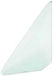 1968-72 Chevy Ii Nova Ventura Coupe/sedan Glass Tinted Lh. Fixed Price $78.16.