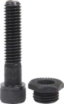 Allstar Performance #ALL19457 Mandrel Nosepiece Kit 3/8-16. Fixed Price $23.99.