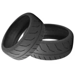 Toyo Proxes R888R Tire - 255/35ZR18 94Y 106980 (set Of 2). Fixed Price $734.95.