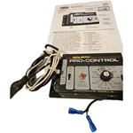 Autometer 5309 Pro-control W/ Bypass Vertex Magneto Oxc Or Super Ignition. Fixed Price $194.99.