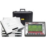 Intercomp SW650 Quick Weigh Wireless Scales And Storage Box. Fixed Price $2395.00.