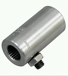 New Flaming River FR1940 3/4" X 9/16" 1" Od 26 Steering Coupler Ships Free. Fixed Price $49.99.