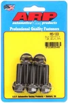 Arp For M10 1.25 30 Hex Black Oxide Bolts 663-1003. Fixed Price $27.94.