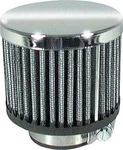Allstar Performance ALL36204 V/c Breather W/o Shield 1-3/8IN. Fixed Price $11.69.