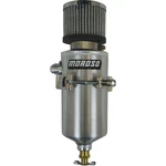 Moroso Engine Vacuum Breather Tank 85456;. Fixed Price $138.96.