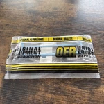 Oer K912 Accelerator Pedal Trim Plate - Factory Sealed. Fixed Price $9.99.