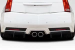 11-15 Cadillac Cts-v 2DR Gt Tuning Duraflex Rear Lip Diffuser Body Kit 119017. Fixed Price $561.00.