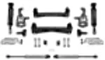 Fabtech FTS22258 Component Box. Fixed Price $635.94.