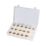 Quick Fuel Alcohol Jet Kit 36-10QFT. Fixed Price $163.95.