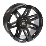 Rugged Ridge 15306.01 Xhd Wheel. Fixed Price $409.99.