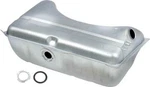 1970-71 Mopar A-body W/eec 16 Gallon Fuel Tank Zinc Coated Steel. Fixed Price $221.83.