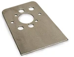 Moroso 71551 Quick Fastener Weld-on Mounting Bracket, Sm& Lg Spring. Fixed Price $21.99.
