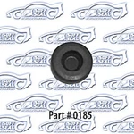 Soffseal 0185 Rubber Hole Plug. Fixed Price $7.19.