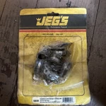 Jegs 82038 Stainless Steel Cushion Clamps. Fixed Price $15.00.