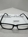 August Tanner Eyeglasses Frame EC-3006 52 18 COL.2. Fixed Price $37.97.