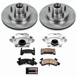 Disc Brake Kit Power Stop KCOE1985. Fixed Price $269.98.