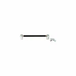 Allstar Performance ALL23022 Spoiler Support 6". Fixed Price $29.30.