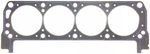 Fel-pro 1021 Head Gasket 4.100 .041 Thick Steel Core Laminate Each. Fixed Price $61.81.