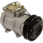 A/c Compressor-new Global 6511627. Fixed Price $205.95.