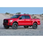 Suspension Lift Kit Fabtech FTS22258. Fixed Price $972.90.