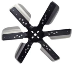 Derale Engine Fan 17618; Heavy Duty 18.25 In. Blade Mech, Reverse Rotation. Fixed Price $97.58.