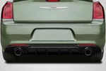 For 2015-2023 300C Carbon Creations Lexios Rear Diffuser Piece. Fixed Price $522.00.