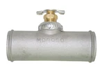 Moroso 63731 Radiator Hose Bleed Drain. Fixed Price $61.29.