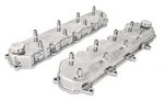 Jegs 501078 Valve Covers Gm Gen Lt Engines Coil Mounting Posts Polished Finish. Fixed Price $246.99.