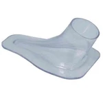 Keyser Manufacturing 10049004 Clear Mini Single Naca Duct Length: In. For 1/. Fixed Price $15.99.