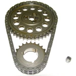 Cloyes Engine Timing Set 9-3145A-5; Hex-a-just True Double Roller For Chevy Sbc. Fixed Price $233.55.