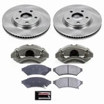 Disc Brake Kit Power Stop KCOE1588. Fixed Price $527.99.