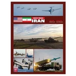 Games Next War Iran Middle East Tactical Conflict Board GMT2410. Fixed Price $84.99.