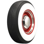 Coker Tire 62950 Classic Wide Whitewall Bias Ply. Fixed Price $309.00.