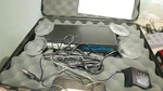 Vericom VC2000 Braking Performance Acceleration Computer Has Bad Batteries. Fixed Price $41.00.