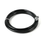 Fragola Performance Systems #4 Ptfe Hose Black Cover Feet 606024. Fixed Price $47.99.