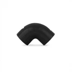 Mishimoto MMCP-1590BK 1.5IN, Degree Coupler, Black. Fixed Price $37.99.