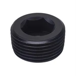 Earls AT993206ERL 3/4 Inch Npt Internal Plug, Hard Anodized Aluminum. Fixed Price $22.99.