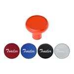 United Pacific 23935 Air Brake Valve Control Knob Deluxe, Aluminum, Screw On, Wi. Fixed Price $35.40.