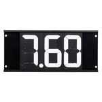 Allstar Performance ALL23291 Dial-in Board. Fixed Price $31.99.