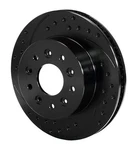 Wilwood Disc Brake ROTOR1175-125AF281-144LNNXXXXR FRONT,C2/C3,SRP,BLACK. Fixed Price $197.84.